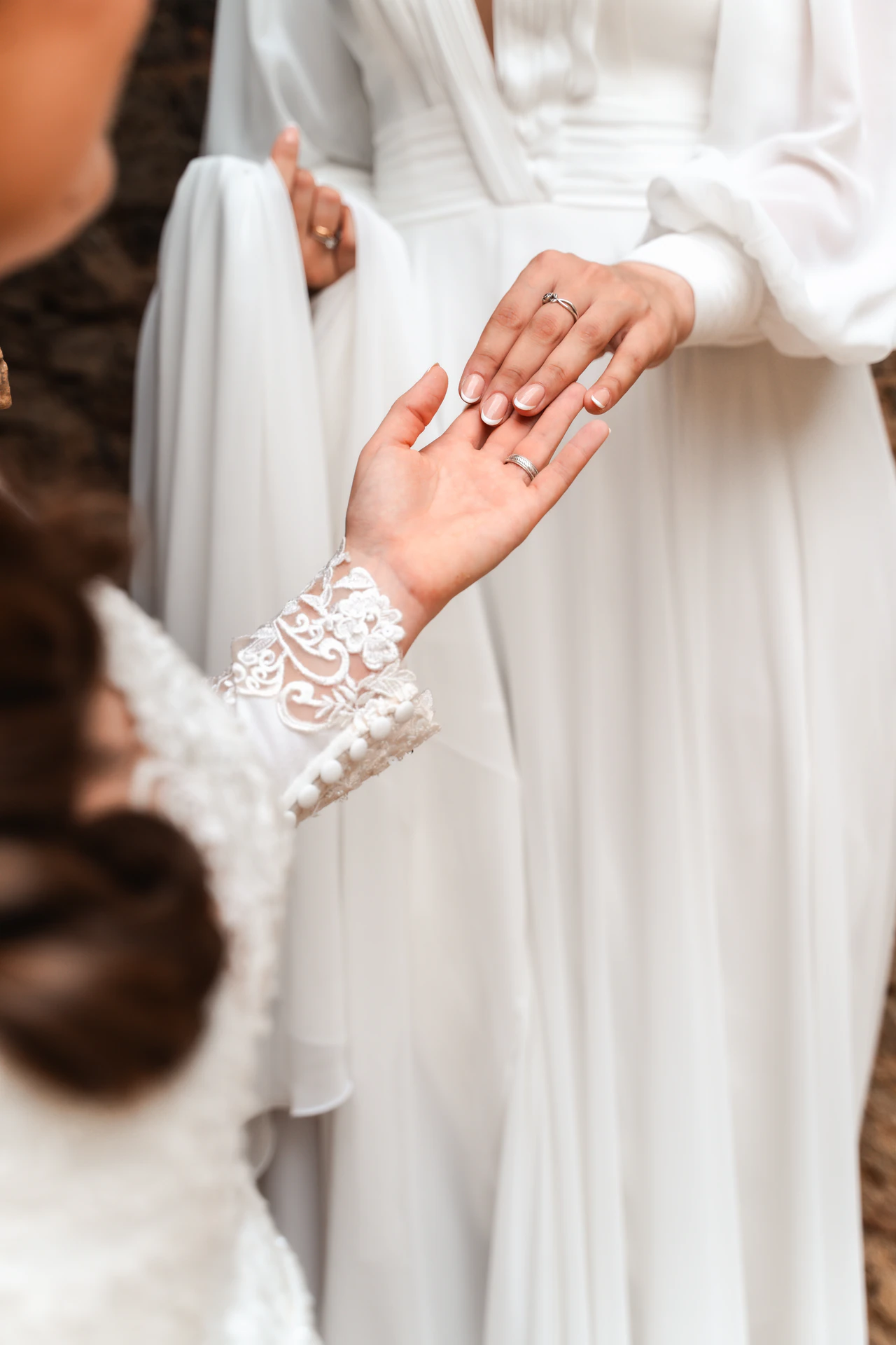 Boda de Valme y Ana, fotografía 46 de 75