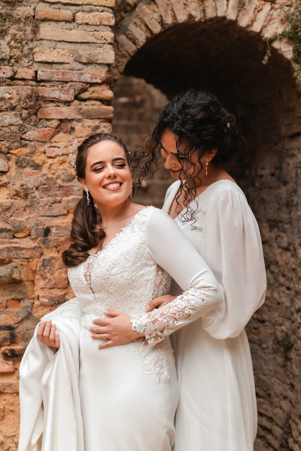 Boda de Valme y Ana, fotografía 47 de 75