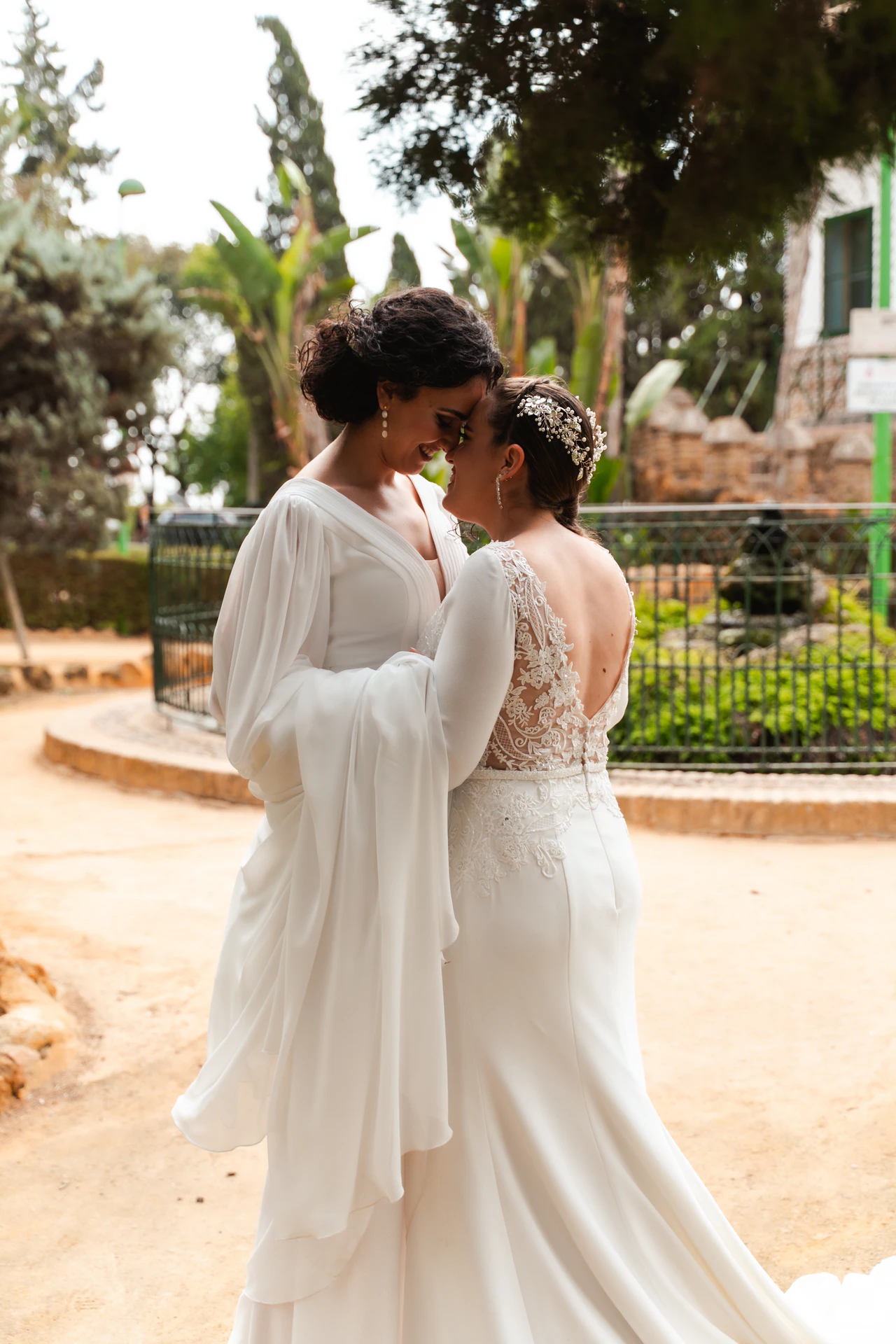 Boda de Valme y Ana, fotografía 51 de 75