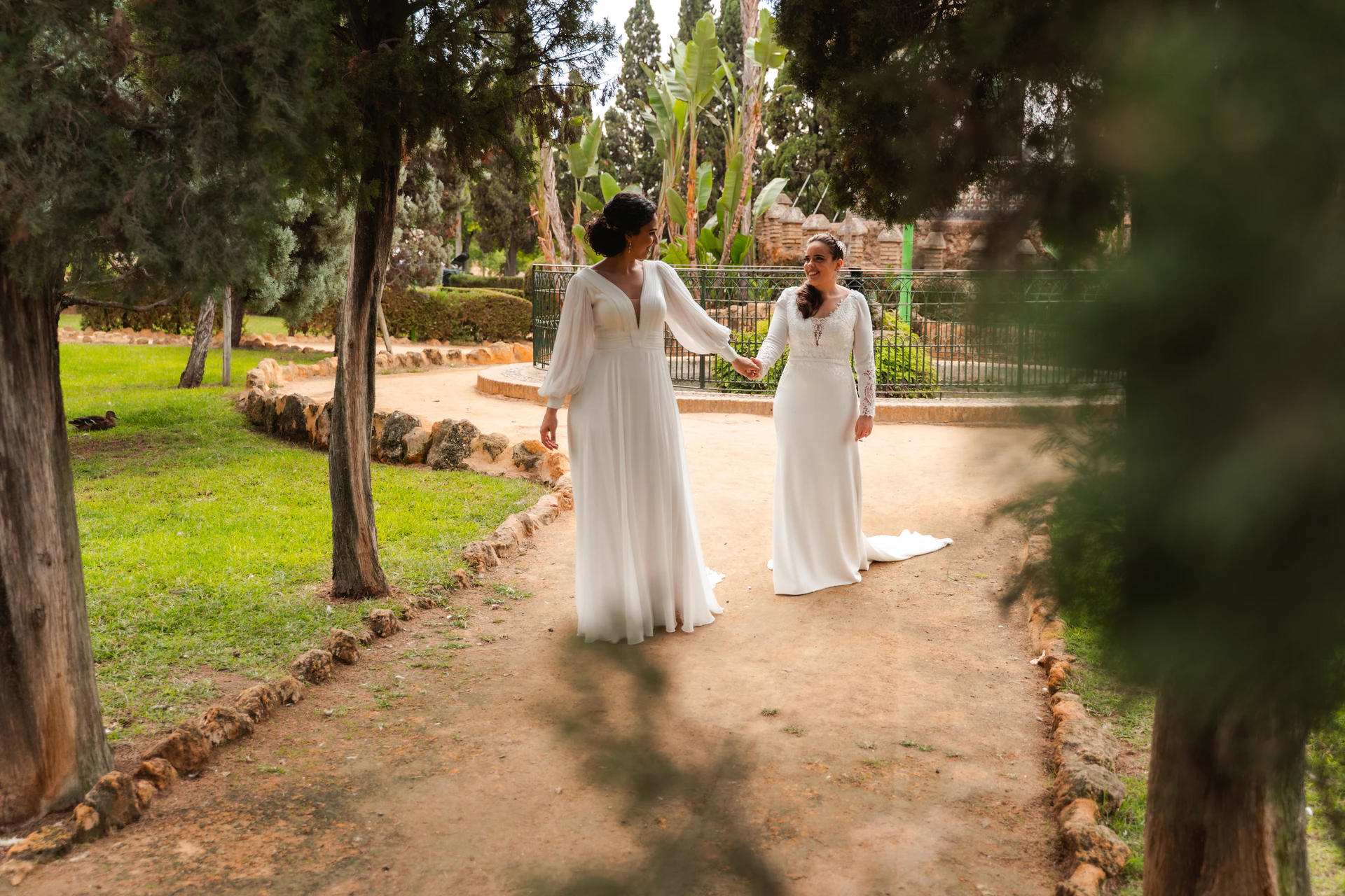 Boda de Valme y Ana, fotografía 53 de 75