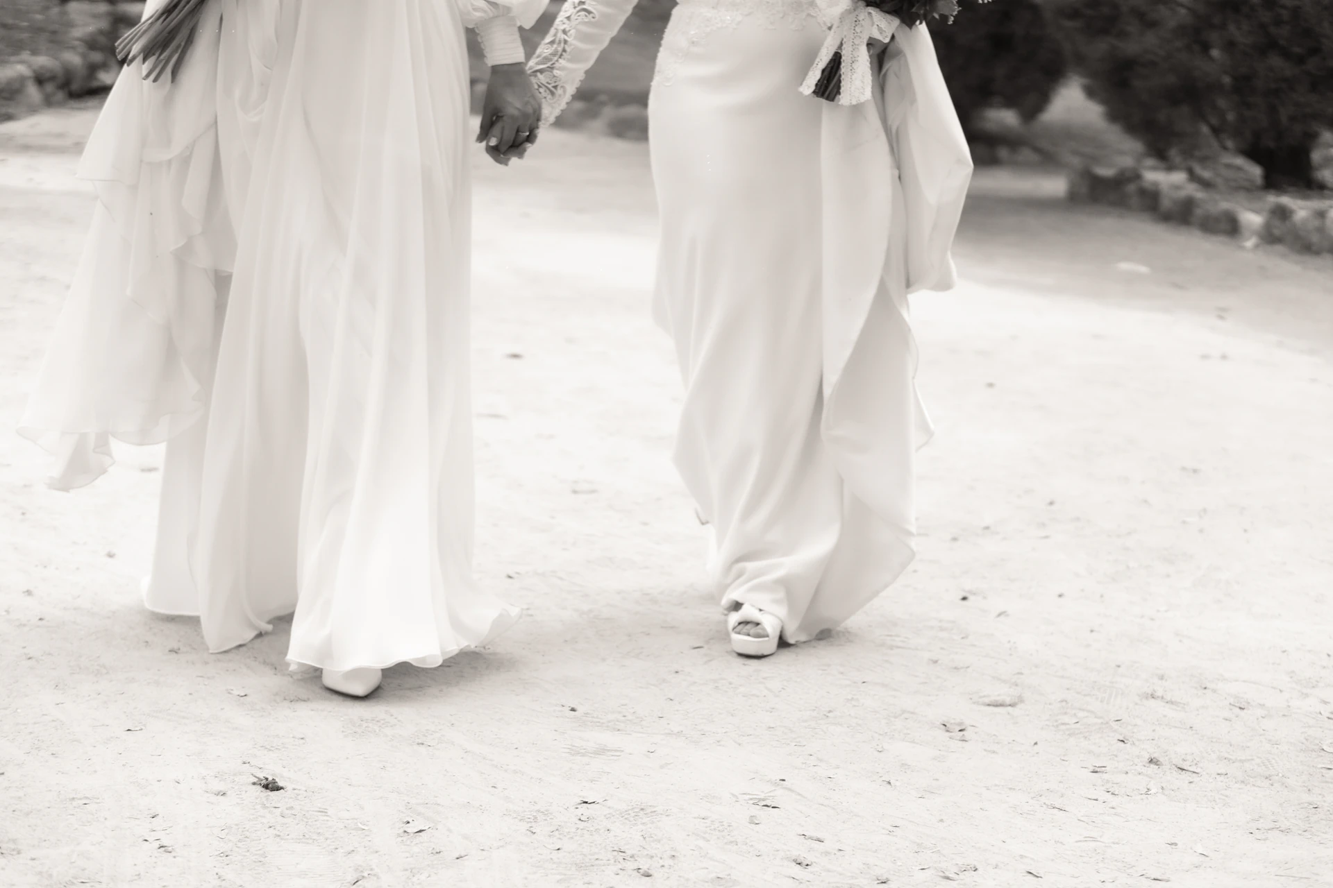 Boda de Valme y Ana, fotografía 57 de 75
