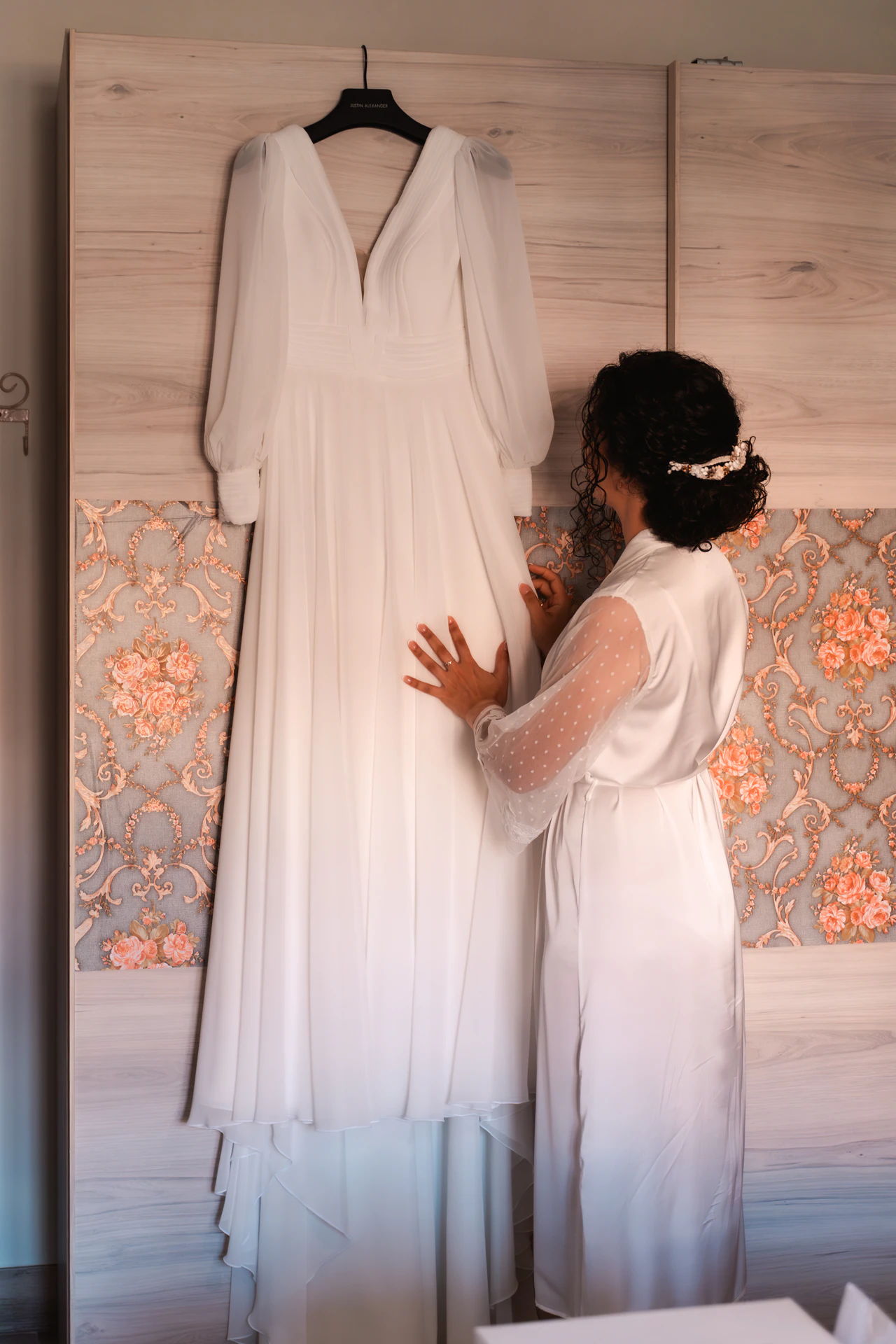 Boda de Valme y Ana, fotografía 69 de 75