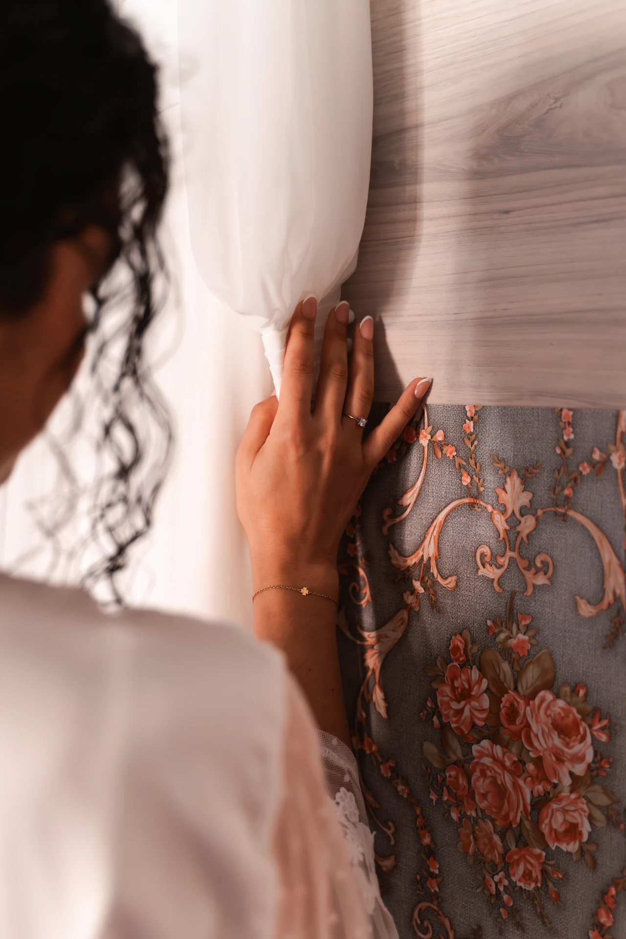 Boda de Valme y Ana, fotografía 71 de 75